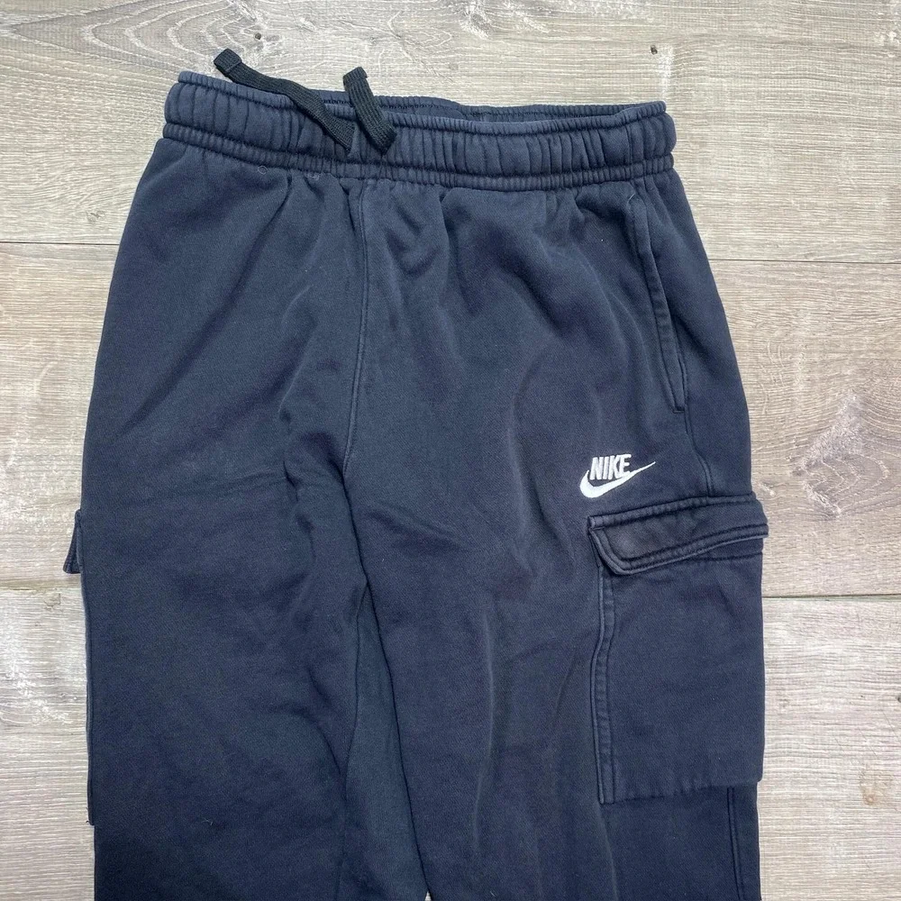 Nike pre owned